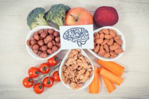 Nutrientes recomendados para mejorar la memoria y la concentración
