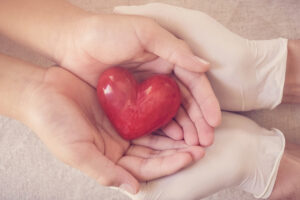 30 de Mayo: Día Nacional de la Donación de Órganos